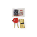 Security Door Ab Kaba Lock Cylinder Core